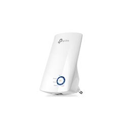 EXTENSOR DE RANGO TP-LINK INALAMBRICO N UNIVERSAL DE 300MBPS TL-WA850RE