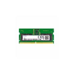 MEMORIA SAMSUNG SODIMM DDR5 16GB 5800MHZ
