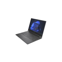 NOTEBOOK HP VICTUS GAMING I7 12650H 16GB SSD 512GB 15.6 FHD IPS 144HZ RTX 4050 6GB W11 (15-FA1163DX)
