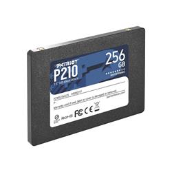 DISCO SSD PATRIOT 256GB P210 2.5