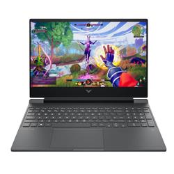 NOTEBOOK HP VICTUS GAMING RYZEN 7 7445HS 16GB DDR5 512GB 15.6 FHD IPS 144HZ RTX 4050 6GB W11 (15-FB3