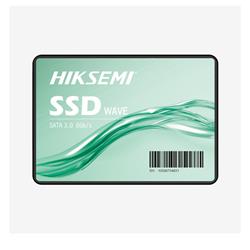 DISCO SSD 256GB HIKSEMI WAVE SATA 2.5
